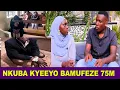 Lagu EYAFEZE NKUBA KYEEYO 75 MILLION POLICEEBIYINGIDEMU  EMUGOMBYEMU OBWALA