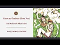 Download Lagu Yume no Tsubasa (Duet Version) (Tsubasa) - Yui Makino \u0026 Miyu Irino [Kanji/Romaji/English Lyrics]