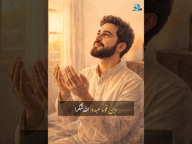 ⁣روي عن الإمام علي (عليه السلام)