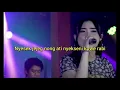 Ra Jodo - Yenka Inka (LIRIK)