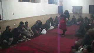 Dunya Ghazal رقص دنیا غزل 