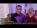 Download Lagu Pengantin baru# VOC.vony\u0026Dewy Wedding party RYAN (ACO) \u0026 TRIA Lokasi KF ZERO