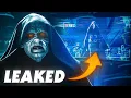 What if Order 66 Footage Leaked During Palpatine s Empire Speech
