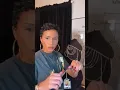 Tanayahenry ig live