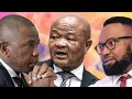 Download Lagu Mkhwanazi brings the receipts‼️ Day one of commission. Hosh Panic‼️