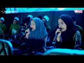 TERBARU...!!!! | CINAAN BANA VERSI SHOLAWAT | VOC RISMA LUTFIANA | METAL SHOLAWAT