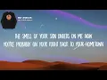 Fergie - Big Girls Don't Cry (Lyrics) | yes you can hold my hand if you want to