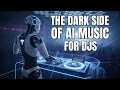 AI Music For Djs - What no one is talking about!