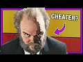 He hacked a game show and won big The Michael Larson story
