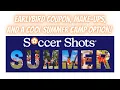 Summer Soccer Shots info w coupon