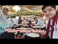 Download Lagu KEREN! || Musik Batak Versi Band Seperti Sedang Di Kampung