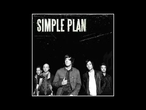 Download MP3 Simple Plan - I Can Wait Forever (Audio)