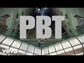 Lagu Travis Scott, Tyla, Vybz Kartel - PBT (Official Music Video)