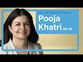 Meet Yale Medicine Neurologist Pooja Khatri MD MS