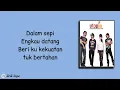 Utopia - Mencintaimu Sampai Mati __Lirik lagu Indonesia viral