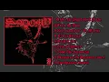 Download Lagu Sodomy - Sodomy (Full-Album, 2023)