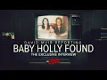 Baby Holly Found A couple s murder leads to 40-year search for missing baby