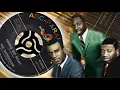 The Impressions  -  People Get Ready (1965)