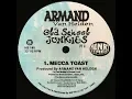 Download Lagu Armand Van Helden - Mecca Toast (1996)