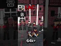 Download Lagu Amount Of Members Each Gang Has🥷🏾 | Streetz War 2 | #roblox #hoodgame #streetzwar2