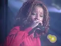 Mary J Blige Live on All That Everything