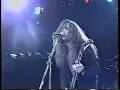 Download Lagu KREATOR - Live in East Berlin [1990] [1080/50fps upscale]