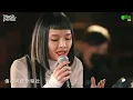 Music Panda EP32 方皓玟 Winka & Sumling@COLLAR｜Hey U 假使世界原來不像你預期 I wanna be strong Forever Young等等
