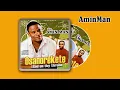 Lagu Osanorekete - AminMan (Full Album) Edo Music