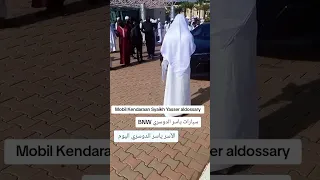 ياسرالدوسري القرآن سيارة سيارة BNW 