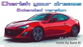 Download AI MUSIC ♫ Cherish your dreams Extended version MP3