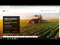 DPMUM Admin Tutorial - Contact Us New Registration