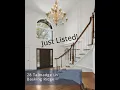 28 Talmadge Ln Basking Ridge NJ The Hills