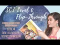 SECULAR SCIENCE FLIP-THROUGH SCIENTIFIC CONNECTIONS THROUGH INQUIRY LEVEL 0 SCI EARLY ELEMENTARY
