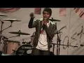 Download Lagu B.O.S BAND INDIE LOKAL ASAL SULAWESI TENGGARA..Konser D,masive [cover] Ungu