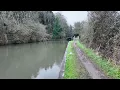 Sounds of Nature at Copse Lock | Water Flow & Morning Birdsong (No Music)