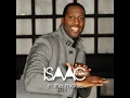 Isaac Carree - In The Middle