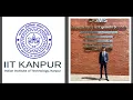 IIT Kanpur DOMS Interview Experience GD-PI 2025