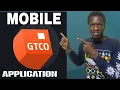 HOW TO REGISTER FOR GTBANK GTWORLD MOBILE APP GTWORLD MOBILE APP REGISTRATION 2025