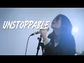 Lagu Sia - Unstoppable | Rock ver. (by DIH)