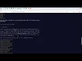 Python Solution for 2021 Advent of Code - Day 12