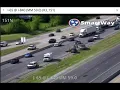 Williamson County Crash on I-65 south bound 840