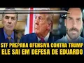 Download Lagu #3 PT CAI EM ARMADILHA PREPARADA POR DERRITE   STF PROMETE RETALIAR DONALD TRUMP