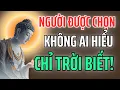 Lagu Người Được Chọn – 5 Nỗi Khổ Không Ai Hiểu, Chỉ Trời Biết