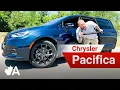 2022 Chrysler Pacifica Review Full-Featured Family Hauler With a Price Tag to Match