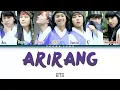 Download Lagu BTS (방탄소년단) - ARIRANG (아리랑) [Indo/Rom/Han/가사] | Lirik Terjemahan Indonesia