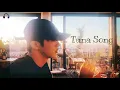 Download Lagu '슈퍼 참치 '[Supertuna]-Jin BTS [8D Audio|Use Headphones]