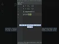 Python code for adding a tuple in a list