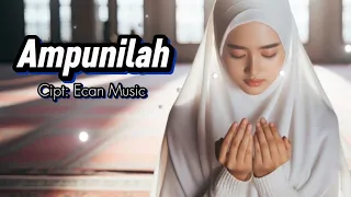 ampunilah lagu religi terbaik em religi