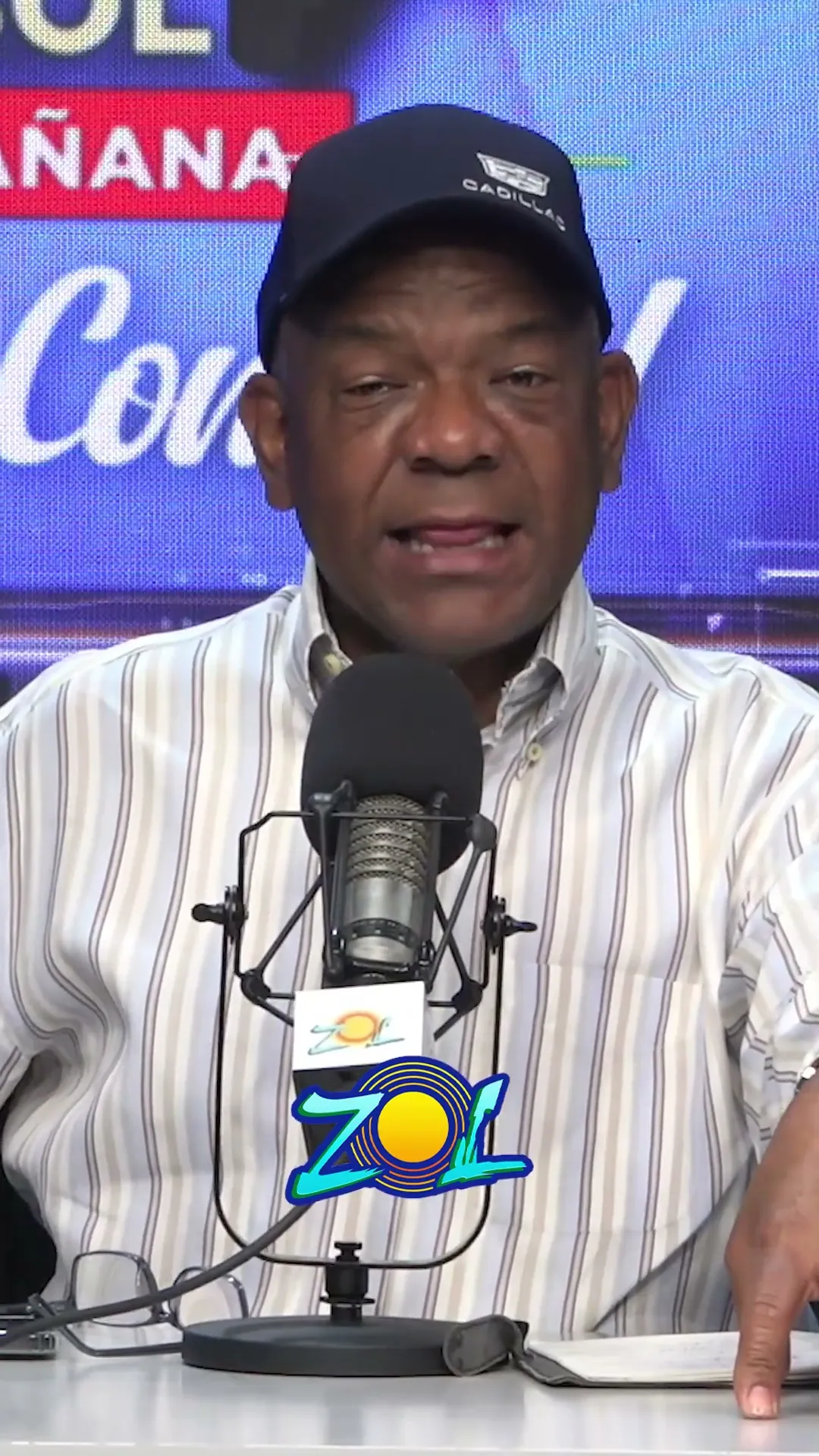 EL FISCAL ESTRELLA DEL MINISTERIO PÚBLICO "NO ERA HONESTO"