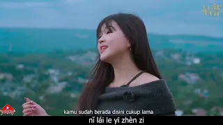  ni lai le yi zhen zi 